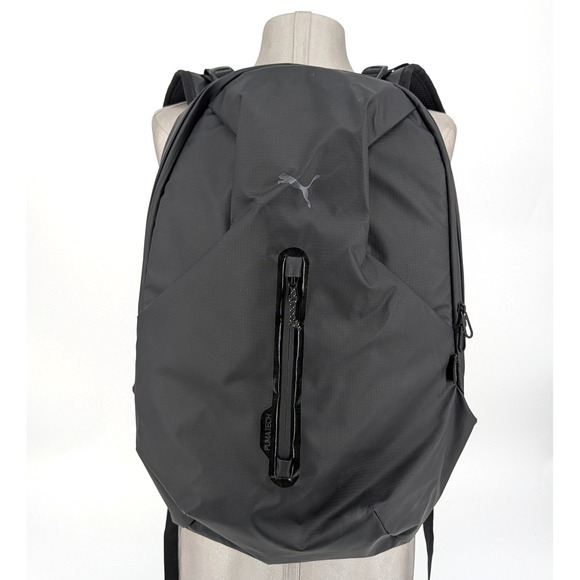 Puma Other - Rare Puma Tech SAMPLE Backpack Black Cordura Advanced Urban Gorpcore